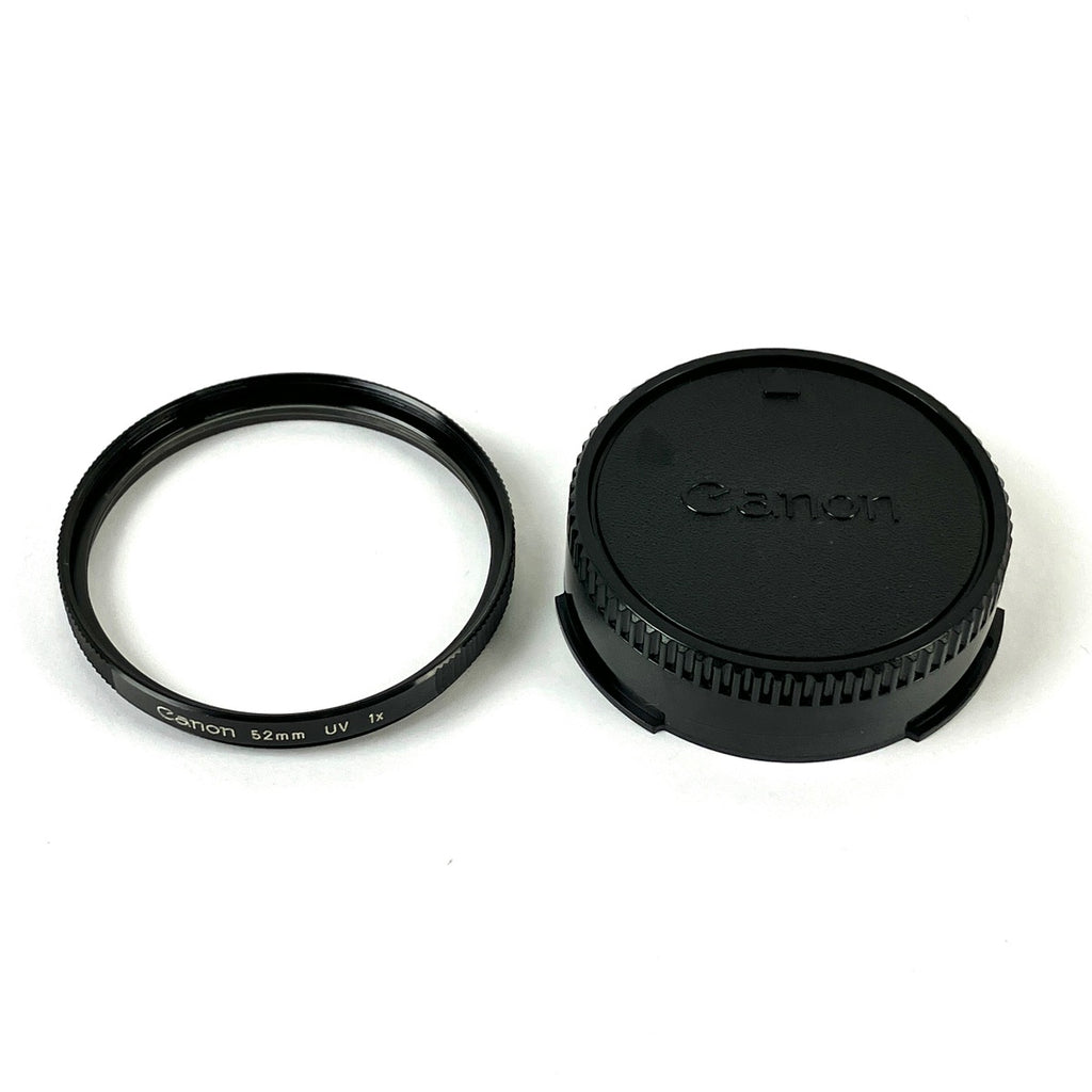 キヤノン Canon NEW FD 28mm F2 一眼カメラ用レンズ（マニュアルフォーカス） 【中古】cambb