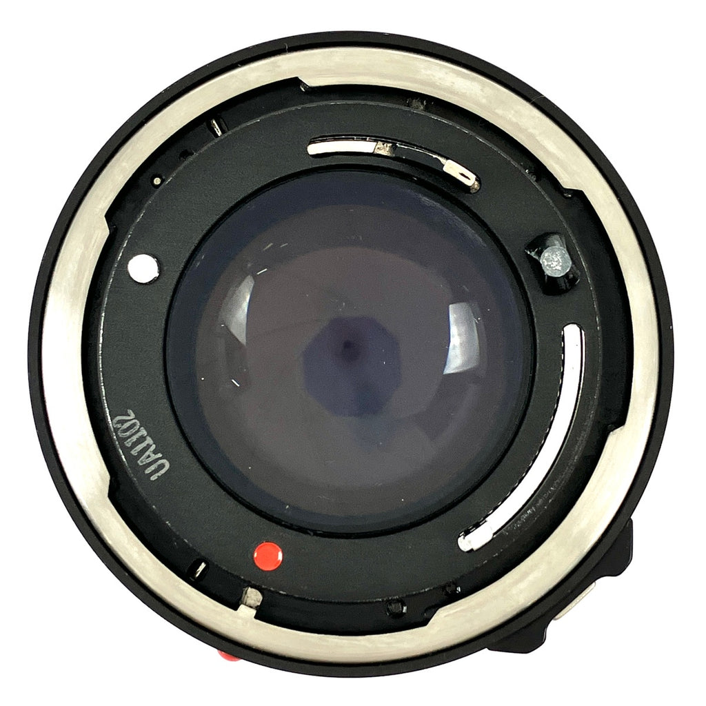 キヤノン Canon NEW FD 50mm F1.2L 一眼カメラ用レンズ（マニュアルフォーカス） 【中古】cambb