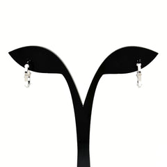 エルメス デザインピアス ピアス 750 レディース ブランドジュエリー 【中古】brjwl