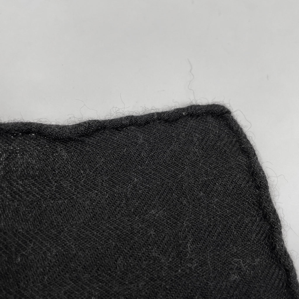 エルメス カレ 90 Les Legendes de L'Arbre 木の伝説 スカーフ カシミヤ シルク ブラック ブラウン レディース 【中古】brbag