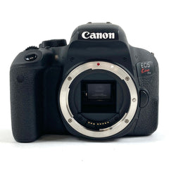 キヤノン Canon EOS Kiss X9i ボディ デジタル 一眼レフカメラ 【中古】cambb