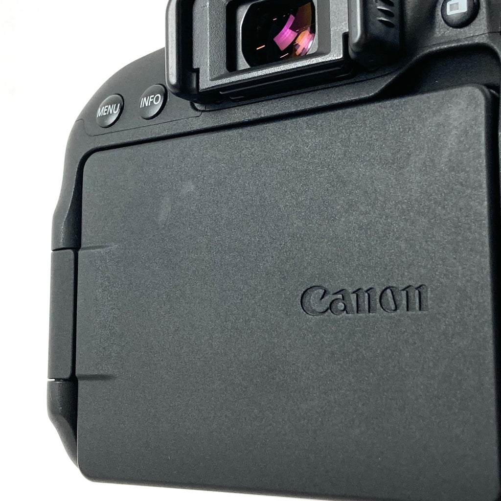 キヤノン Canon EOS Kiss X9i ボディ デジタル 一眼レフカメラ 【中古】cambb