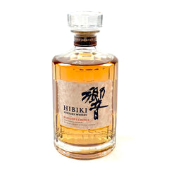 【東京都内限定お届け】 サントリー SUNTORY 響 ブレンダーズチョイス 700ml 国産ウイスキー 【古酒】liqbb