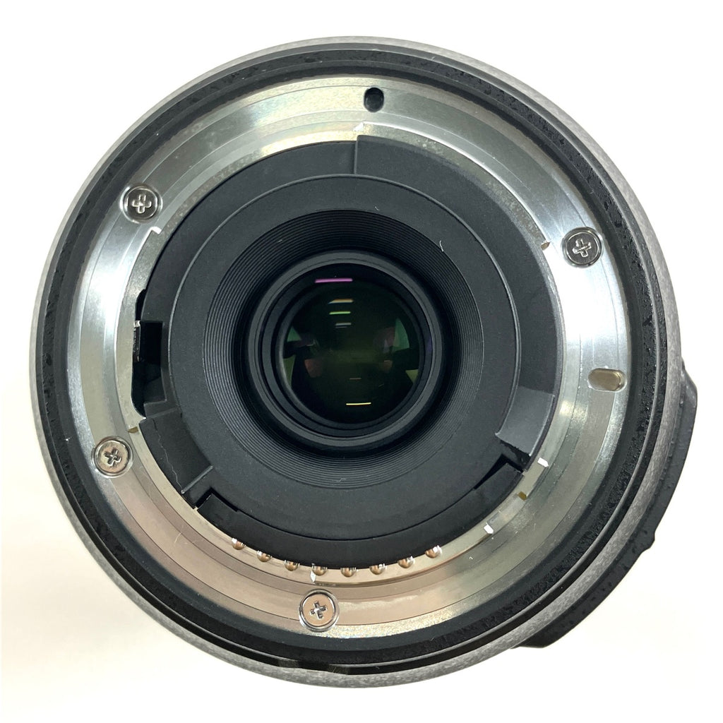 ニコン Nikon AF-S DX NIKKOR 55-300mm F4.5-5.6G ED VR 一眼カメラ用レンズ（オートフォーカス） 【中古】cambb