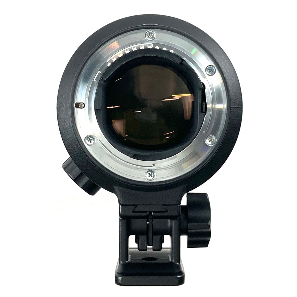 ニコン Nikon AF-S VR-NIKKOR 70-200mm F2.8G ED ブラック	 一眼カメラ用レンズ（オートフォーカス） 【中古】cambb