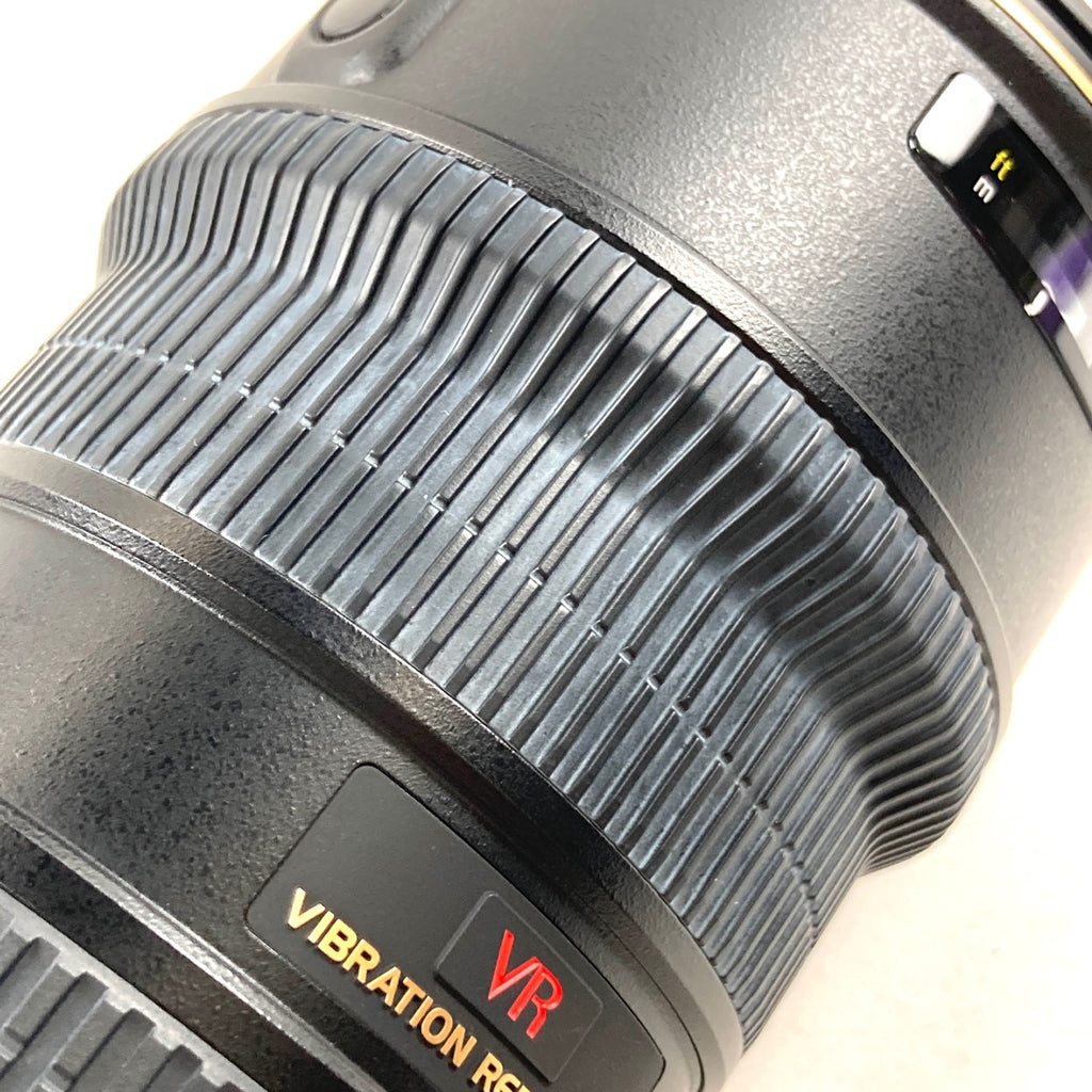 ニコン Nikon AF-S VR-NIKKOR 70-200mm F2.8G ED ブラック	 一眼カメラ用レンズ（オートフォーカス） 【中古】cambb