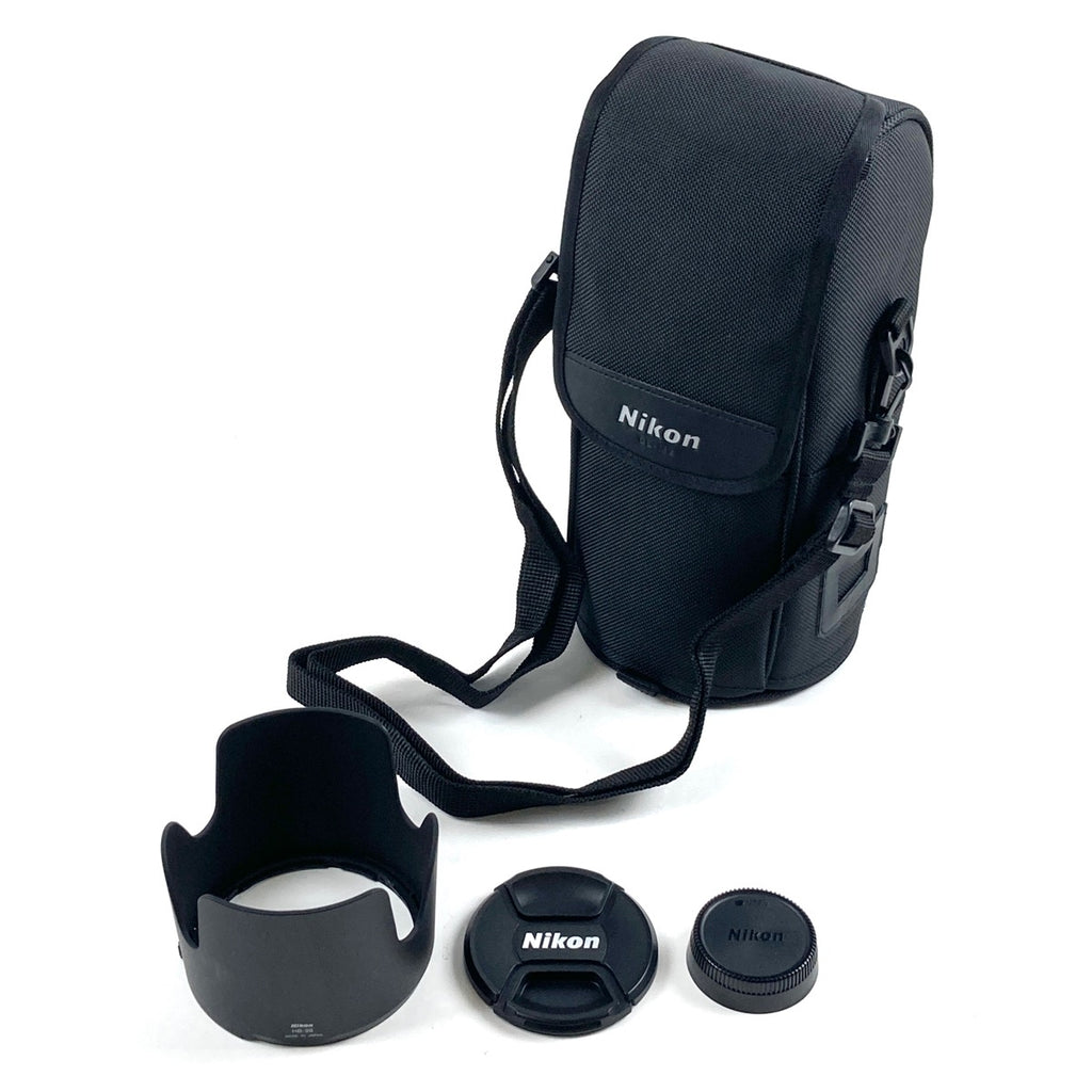 ニコン Nikon AF-S VR-NIKKOR 70-200mm F2.8G ED ブラック	 一眼カメラ用レンズ（オートフォーカス） 【中古】cambb