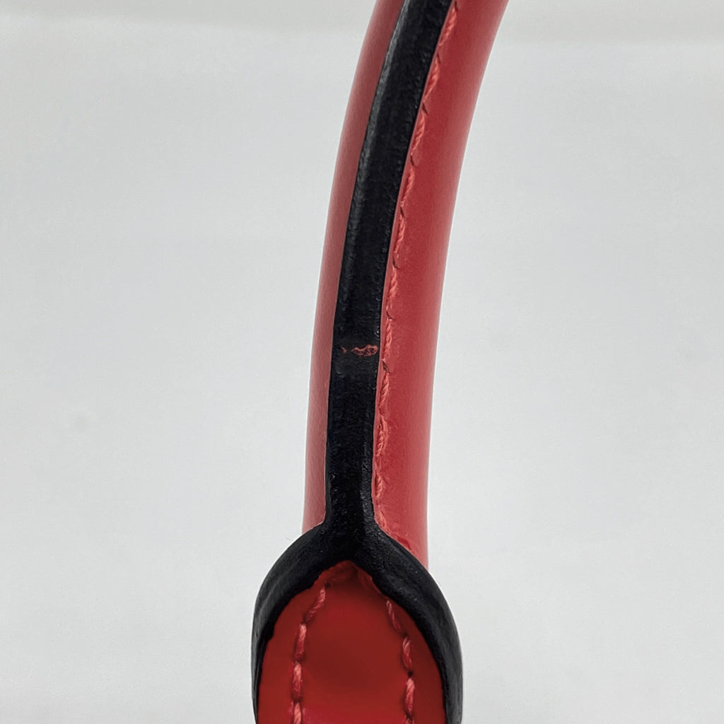 ルイ・ヴィトン ジャスミン 手提げ ハンドバッグ エピ カスティリアンレッド M52087 レディース 【中古】brbag