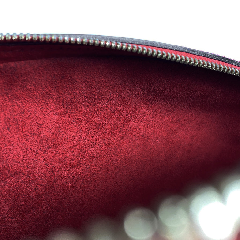 ルイ・ヴィトン ジャスミン 手提げ ハンドバッグ エピ カスティリアンレッド M52087 レディース 【中古】brbag