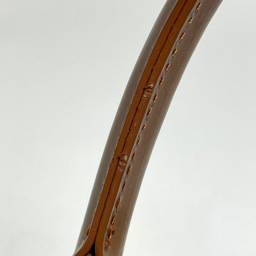 バーバリー ロゴ ハンドバッグ 2WAY ショルダーバッグ ボストンバッグ チェック柄 ハンドバッグ キャンバス ブラウン レディース 【中古】brbag