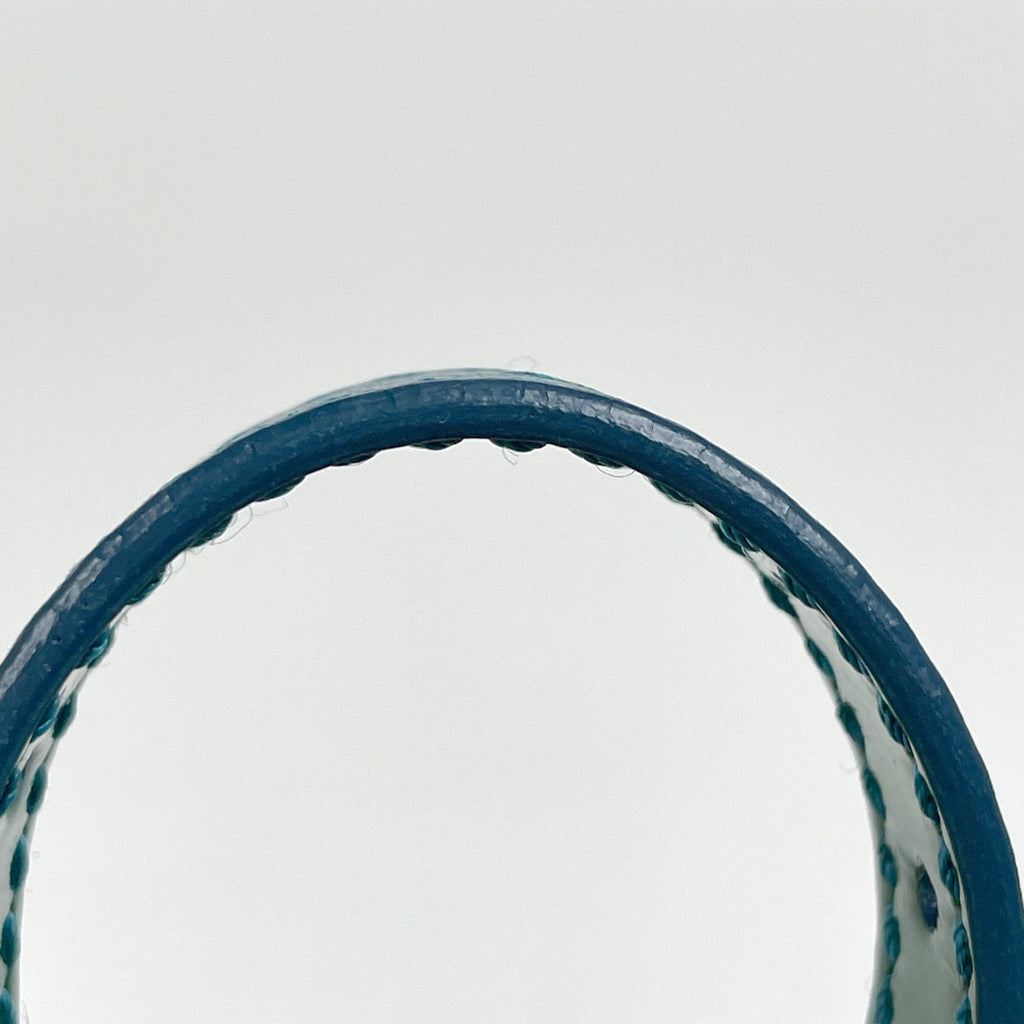 フェンディ ズッカ柄 ショルダーバッグ 肩掛け エナメル ショルダーバッグ キャンバス ブラウン 8BT163 レディース 【中古】brbag