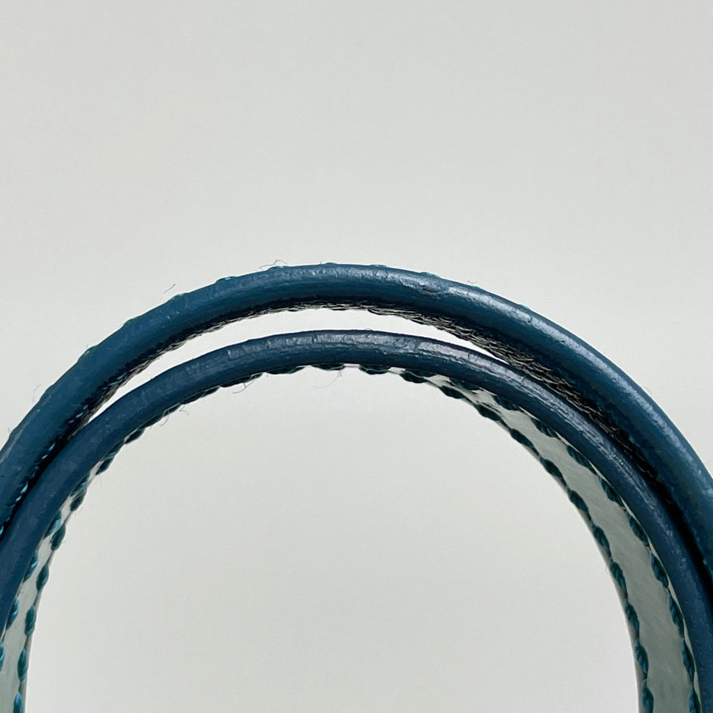 フェンディ ズッカ柄 ショルダーバッグ 肩掛け エナメル ショルダーバッグ キャンバス ブラウン 8BT163 レディース 【中古】brbag