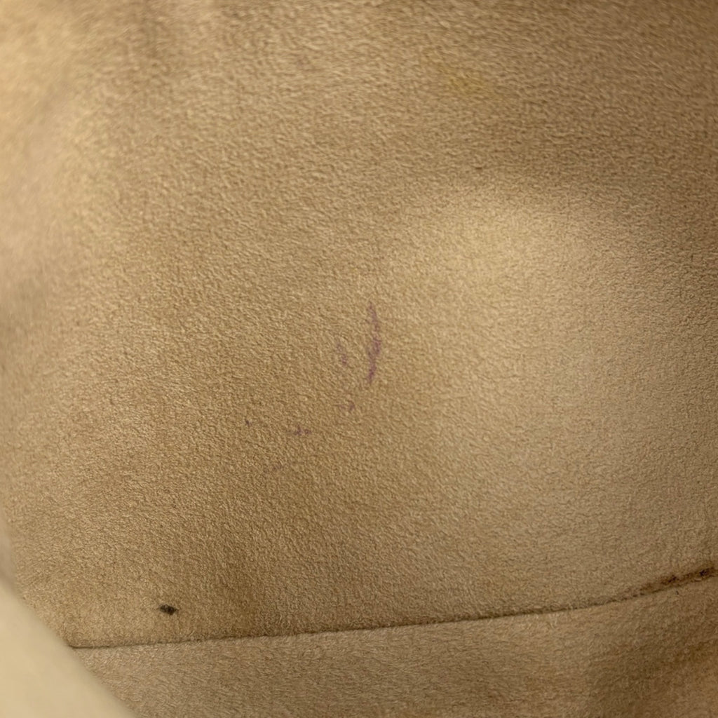 ルイ・ヴィトン ポシェット アクセソワール メイクポーチ 桜 コスメポーチ 小物入れ 村上隆 花びら ハンドバッグ アクセサリーポーチ モノグラムチェリーブロッサム ブラウン M92006 レディース 【中古】brbag