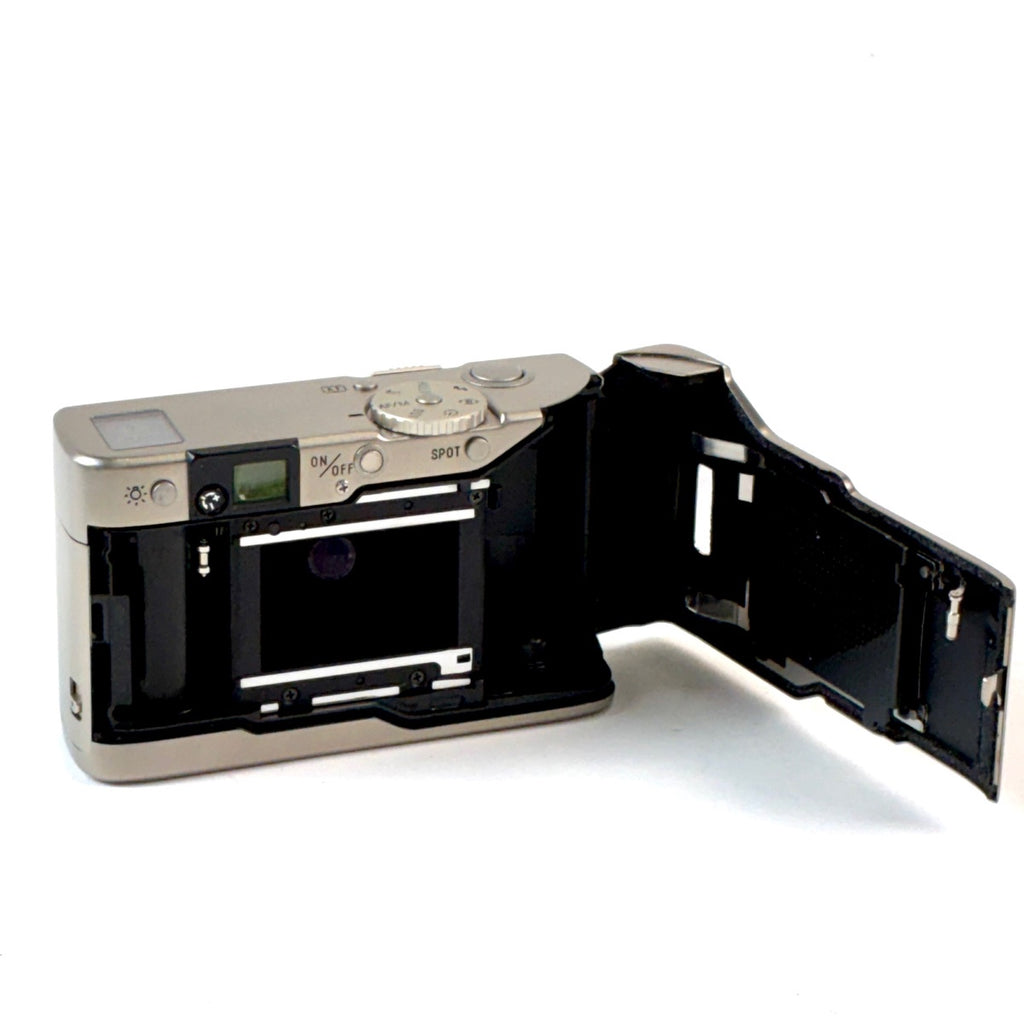 ミノルタ MINOLTA TC-1 フィルム コンパクトカメラ 【中古】cambb
