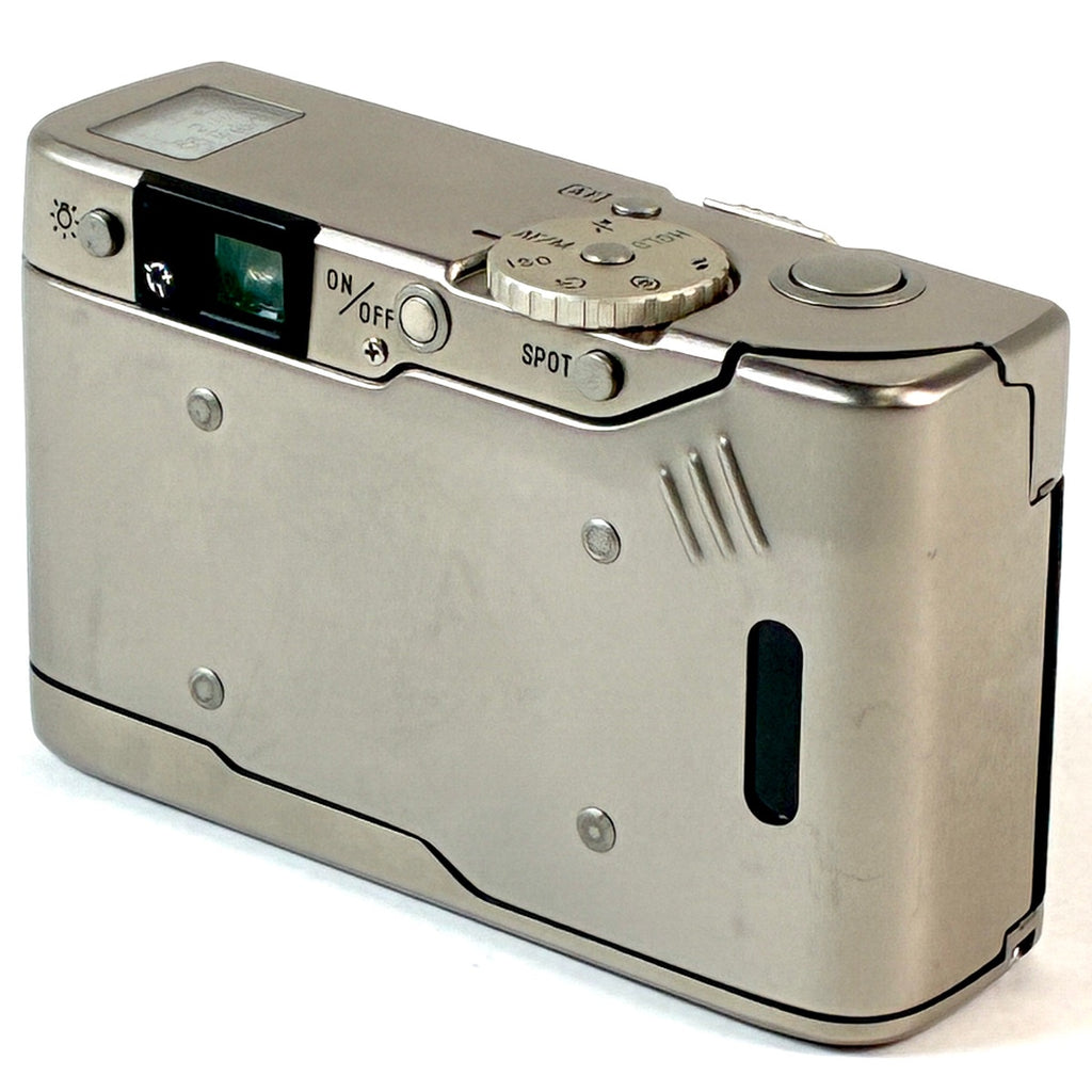 ミノルタ MINOLTA TC-1 フィルム コンパクトカメラ 【中古】cambb
