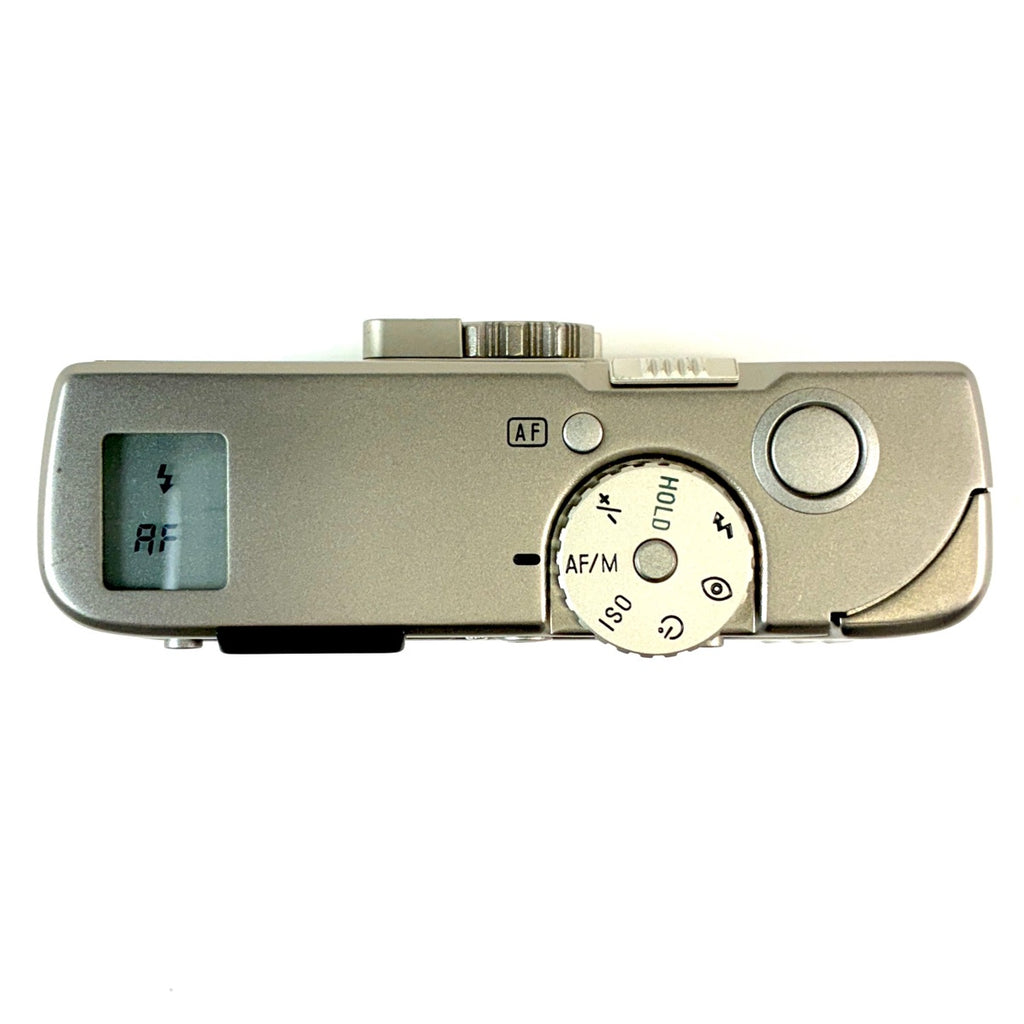 ミノルタ MINOLTA TC-1 フィルム コンパクトカメラ 【中古】cambb