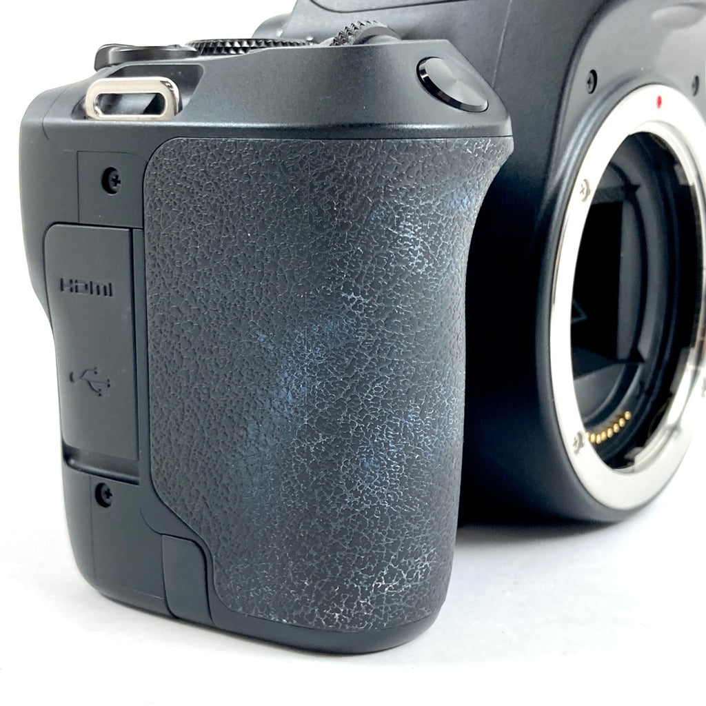 キヤノン Canon EOS Kiss X10 EF-S 18-55 IS STM レンズキット ブラック デジタル 一眼レフカメラ 【中古】cambb