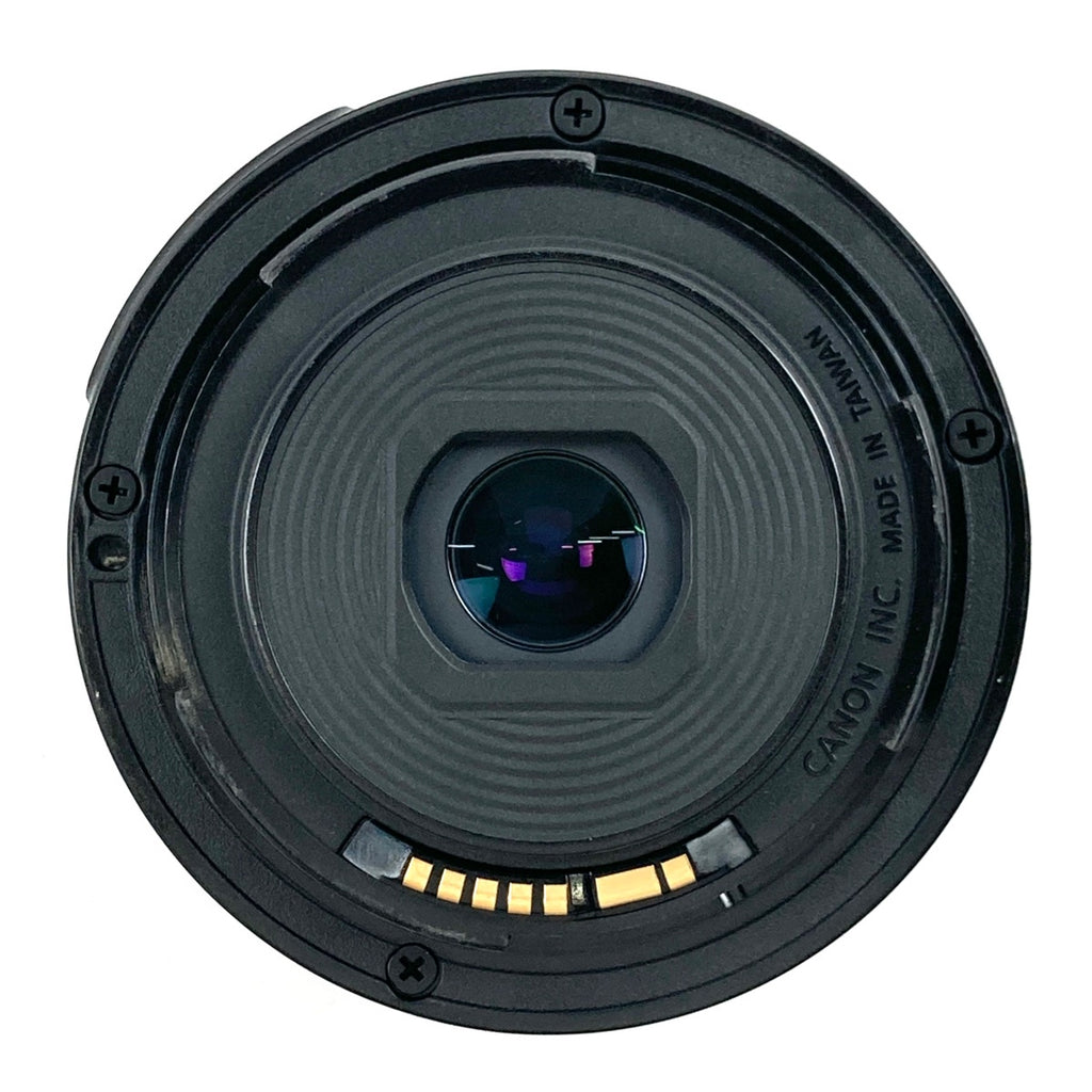 キヤノン Canon EOS Kiss X10 EF-S 18-55 IS STM レンズキット ブラック デジタル 一眼レフカメラ 【中古】cambb