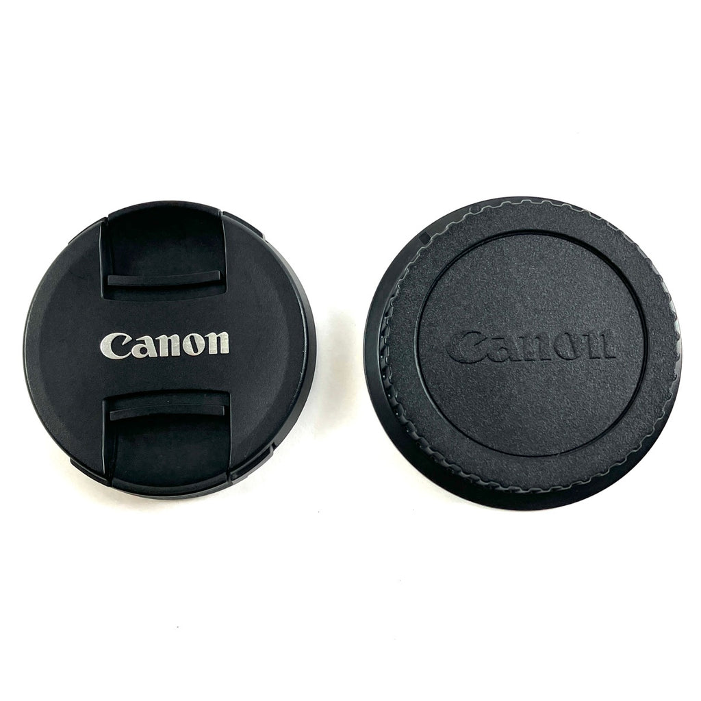 キヤノン Canon EF-S 55-250mm F4-5.6 IS STM 一眼カメラ用レンズ（オートフォーカス） 【中古】cambb