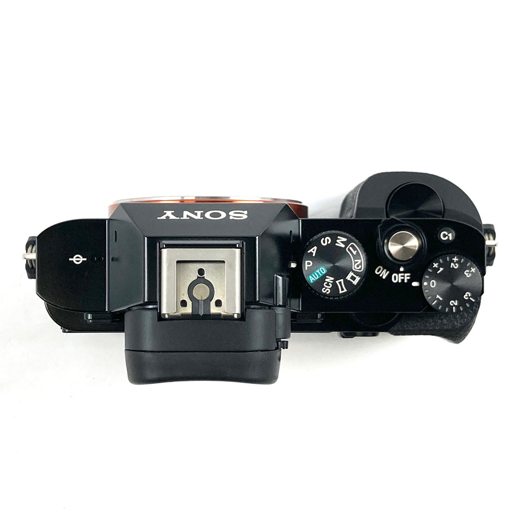 ソニー SONY α7R ボディ ILCE-7R デジタル ミラーレス 一眼カメラ 【中古】cambb
