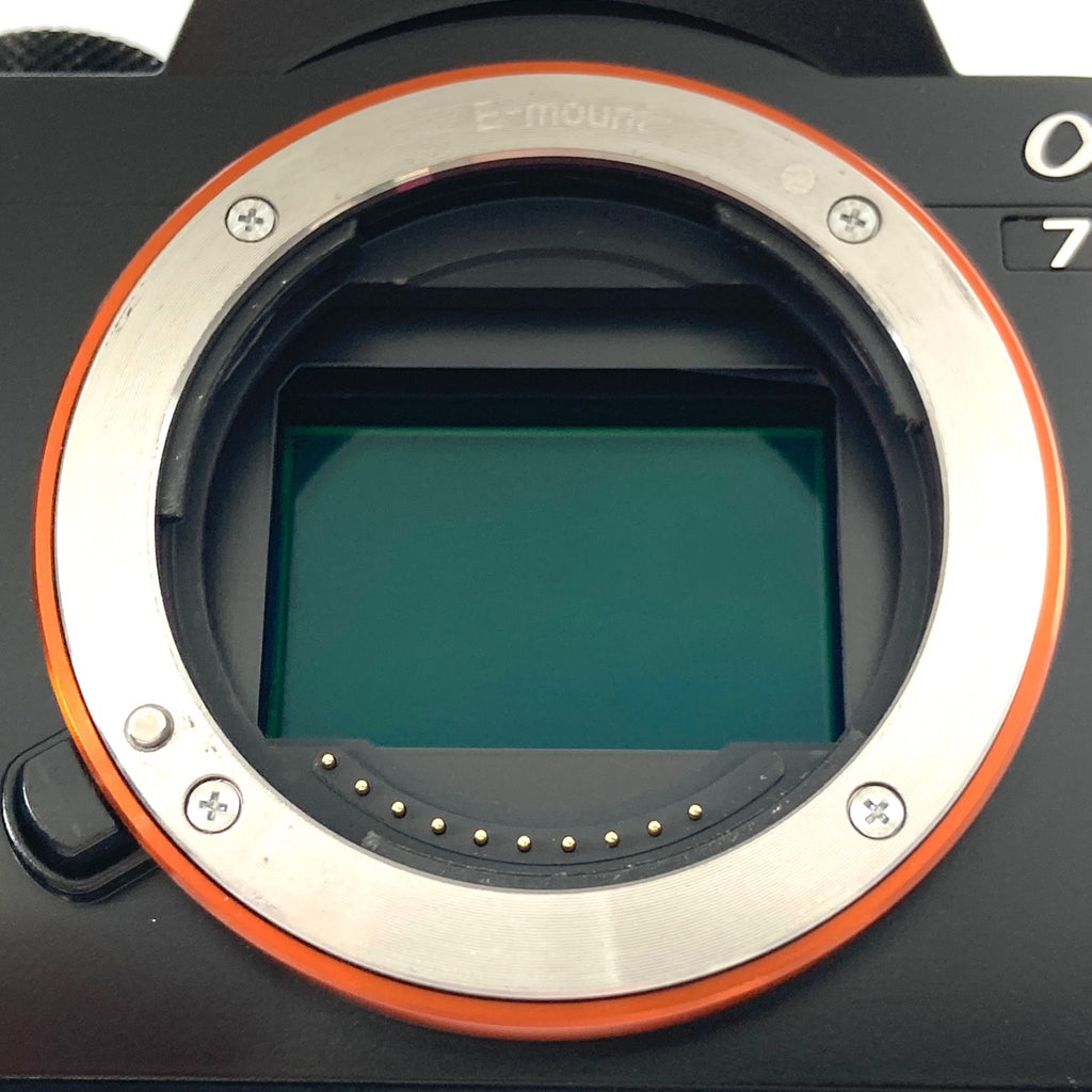 ソニー SONY α7R ボディ ILCE-7R デジタル ミラーレス 一眼カメラ 【中古】cambb