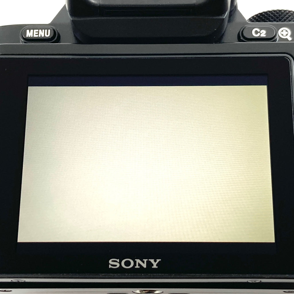 ソニー SONY α7R ボディ ILCE-7R デジタル ミラーレス 一眼カメラ 【中古】cambb