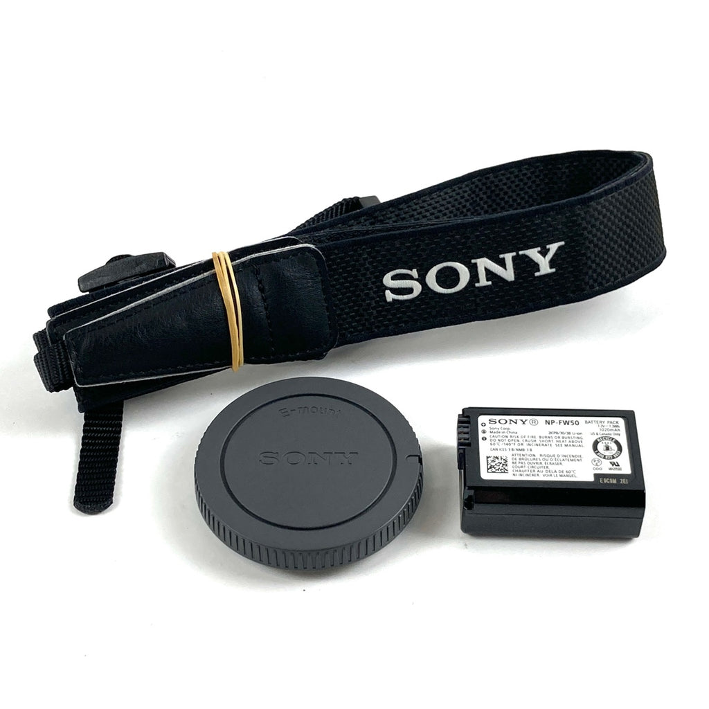 ソニー SONY α7R ボディ ILCE-7R デジタル ミラーレス 一眼カメラ 【中古】cambb