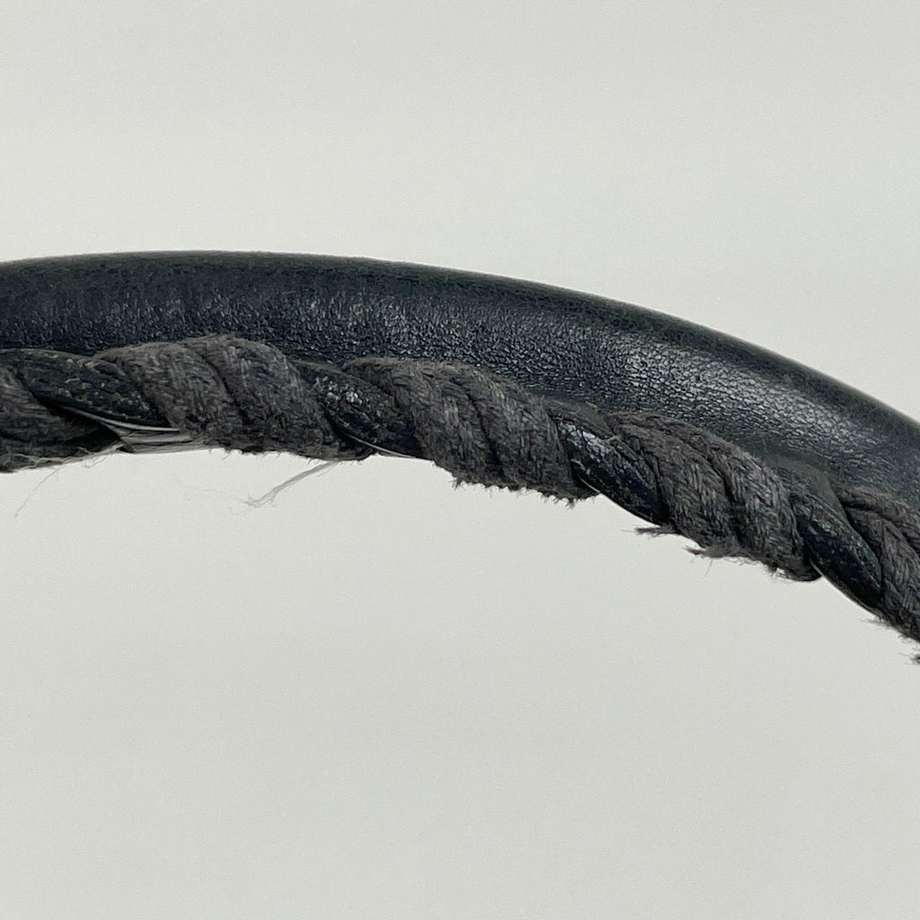 バレンシアガ ザ ジャイアントシティ ハンドバッグ 2WAY ショルダーバッグ ハンドバッグ レザー ダークグリーン 173084 レディース 【中古】brbag