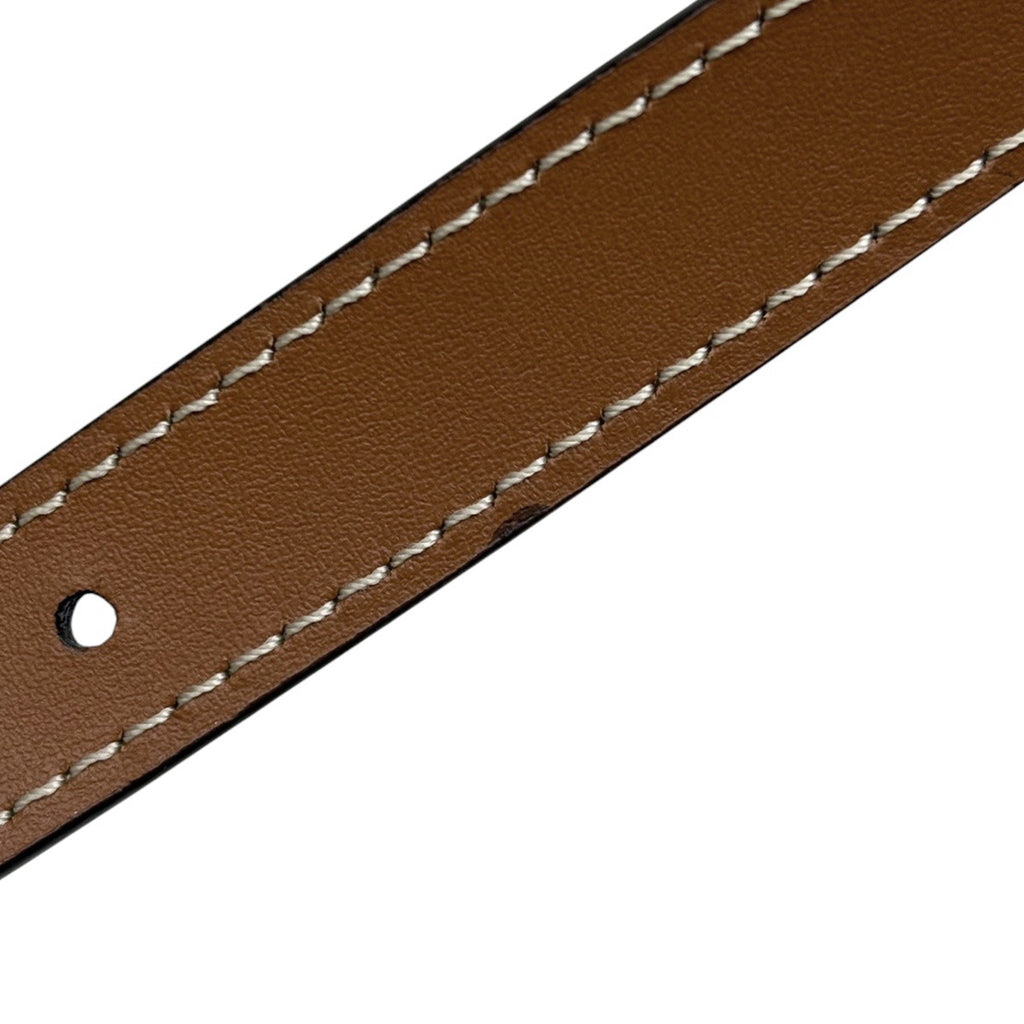 セリーヌ トリオンフ ショルダーバッグ 肩掛け ハンドバッグ ショルダーバッグ コーティングキャンバス ブラウン レディース 【中古】brbag