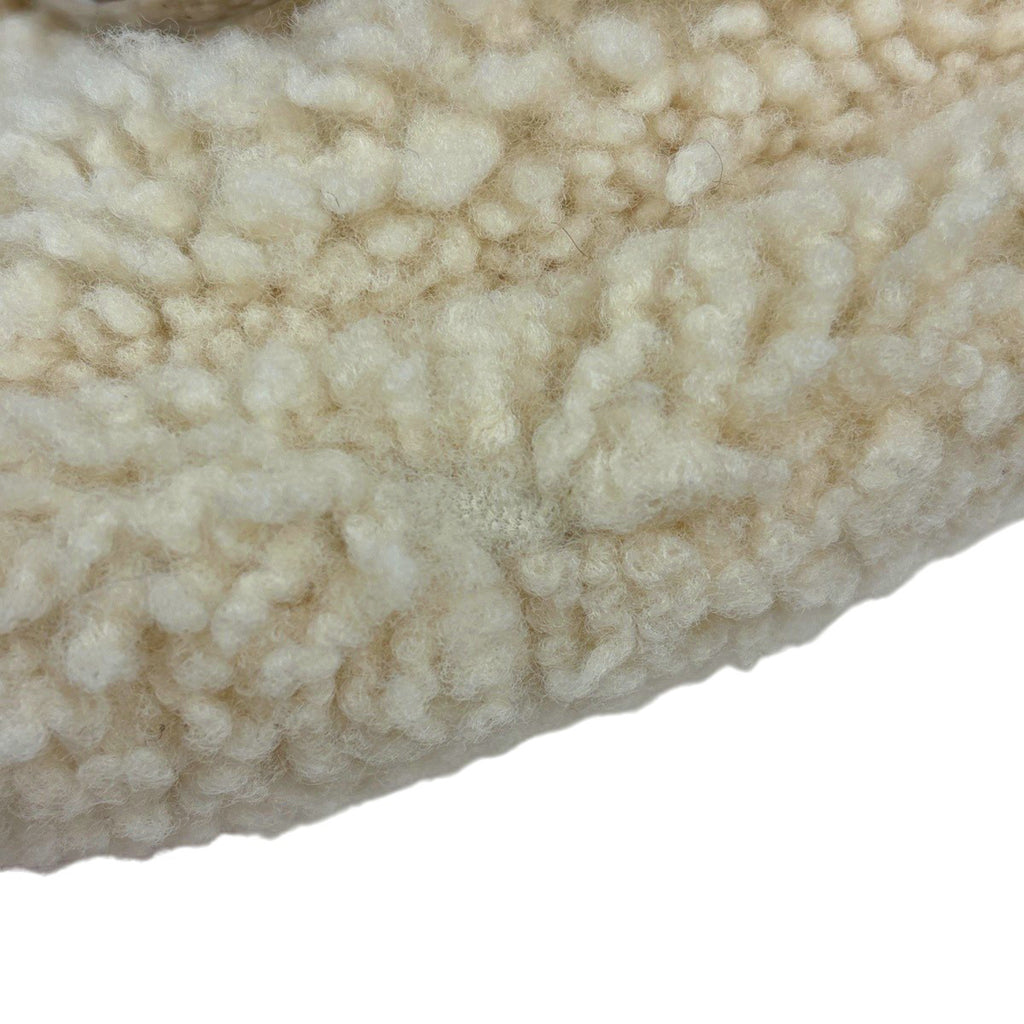 グッチ ホースビット チェーン ハンドバッグ ショルダーバッグ ハンドバッグ ファブリック ホワイト 764255 レディース 【中古】brbag