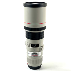 キヤノン Canon EF 400mm F5.6L USM 一眼カメラ用レンズ（オートフォーカス） カメラ 【中古】cambb