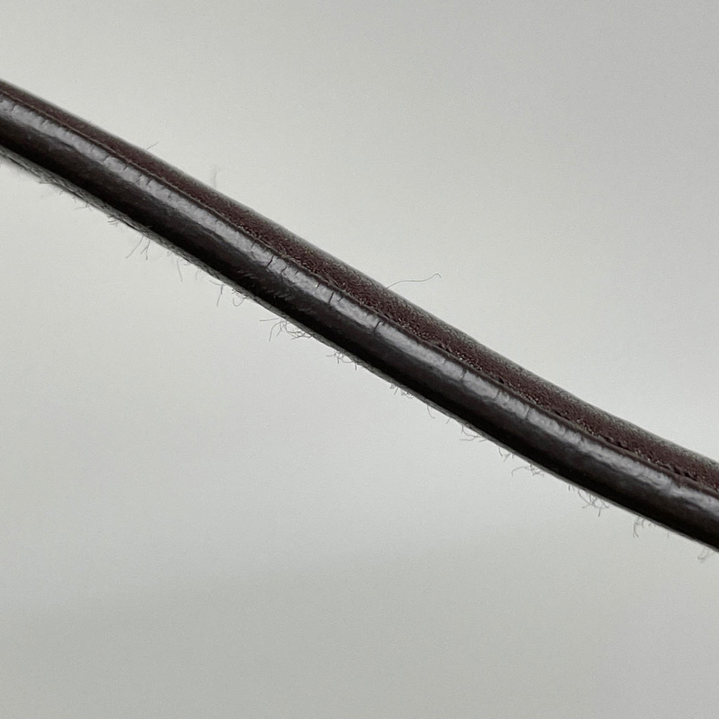 グッチ グッチシマ ショルダーバッグ 肩掛け ショルダーバッグ シマレザー ブラウン 162882 レディース 【中古】brbag