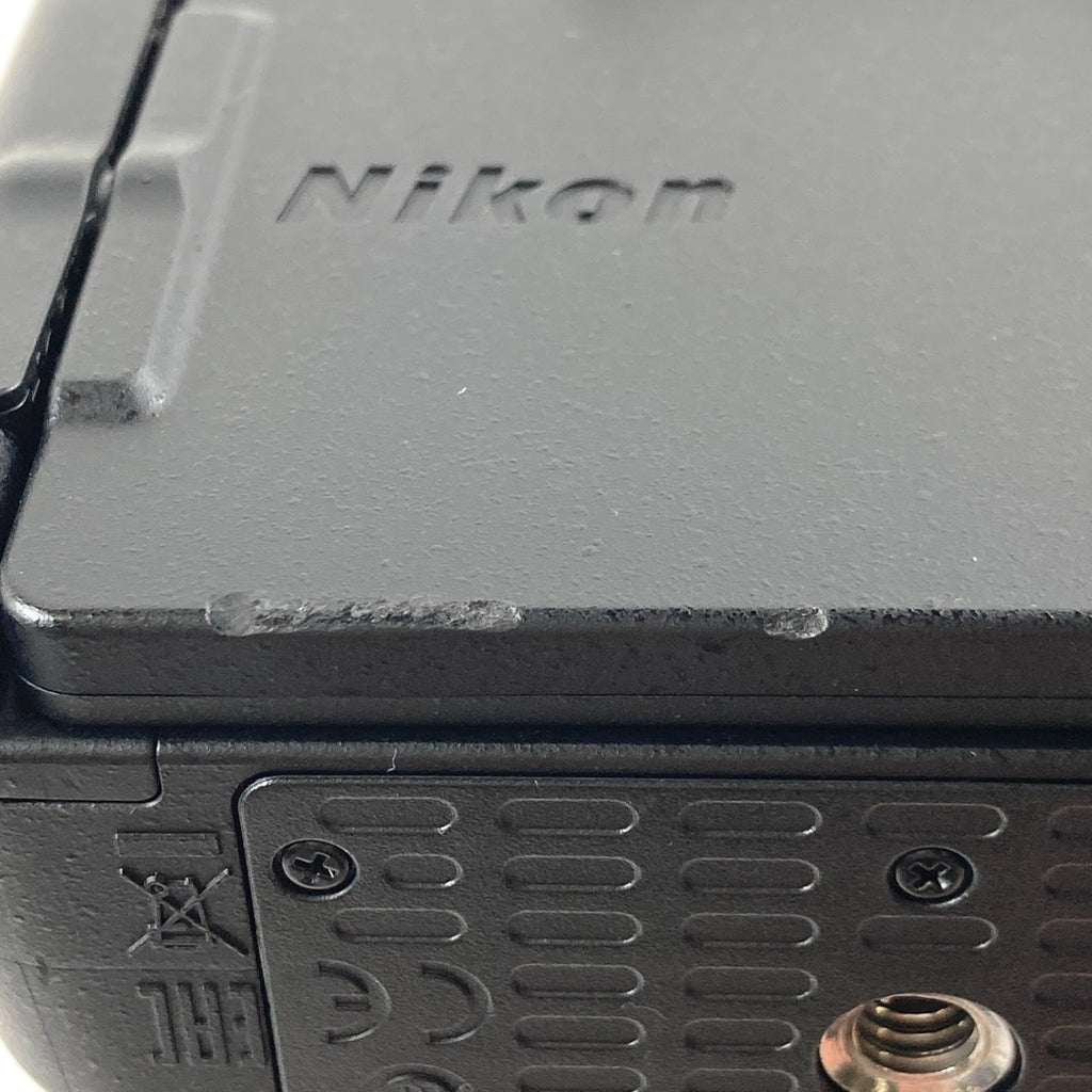 ニコン Nikon D5500 18-55 VR II レンズキット ブラック デジタル 一眼レフカメラ 【中古】cambb