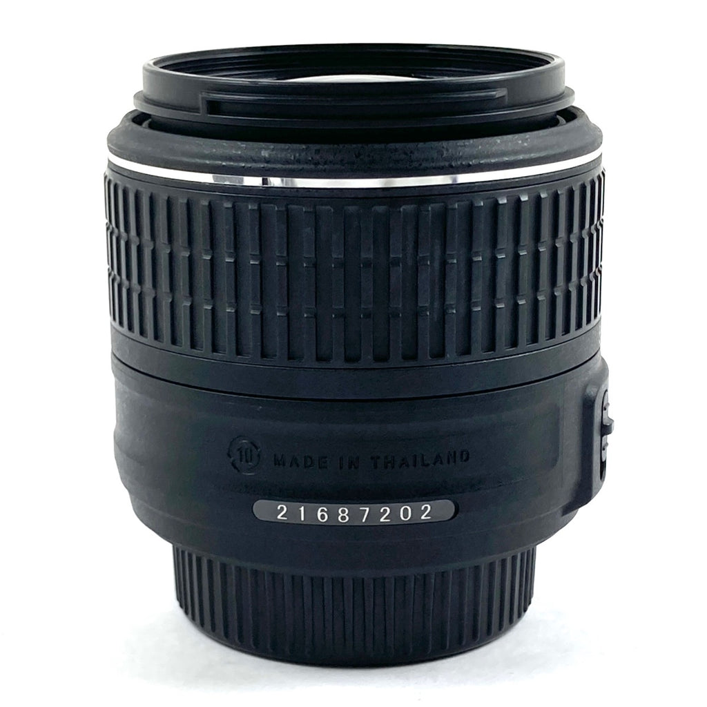 ニコン Nikon D5500 18-55 VR II レンズキット ブラック デジタル 一眼レフカメラ 【中古】cambb
