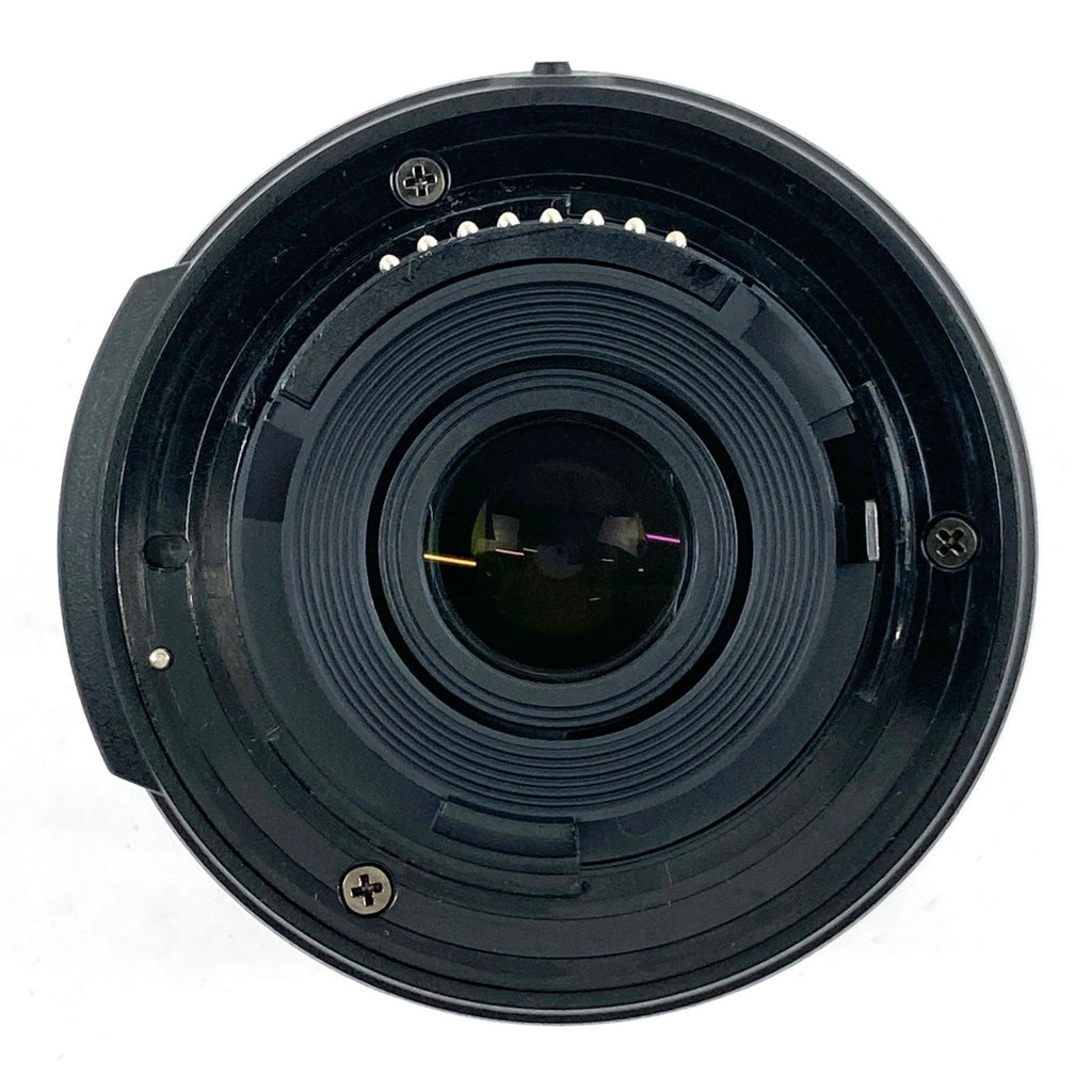 ニコン Nikon D5500 18-55 VR II レンズキット ブラック デジタル 一眼レフカメラ 【中古】cambb