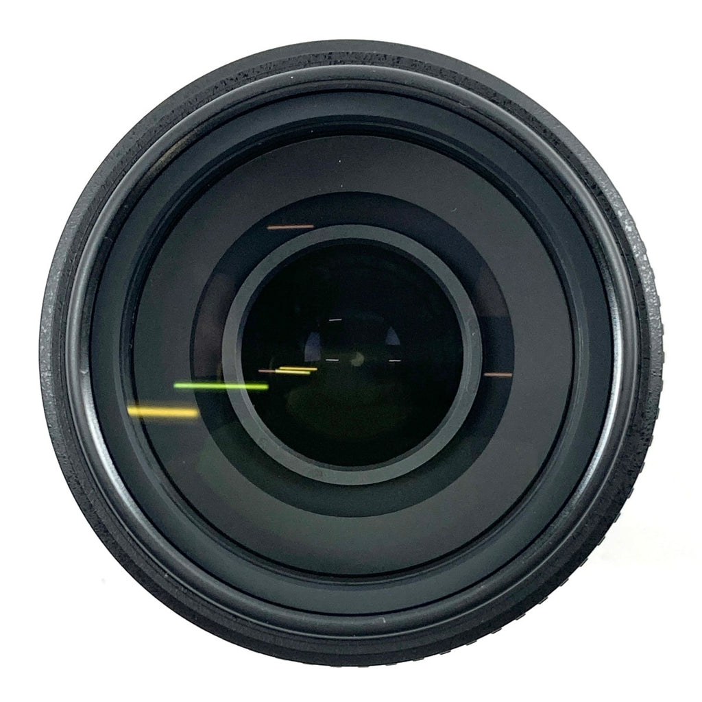 ニコン Nikon AF-S DX NIKKOR 55-300mm F4.5-5.6G ED VR 一眼カメラ用レンズ（オートフォーカス） 【中古】cambb
