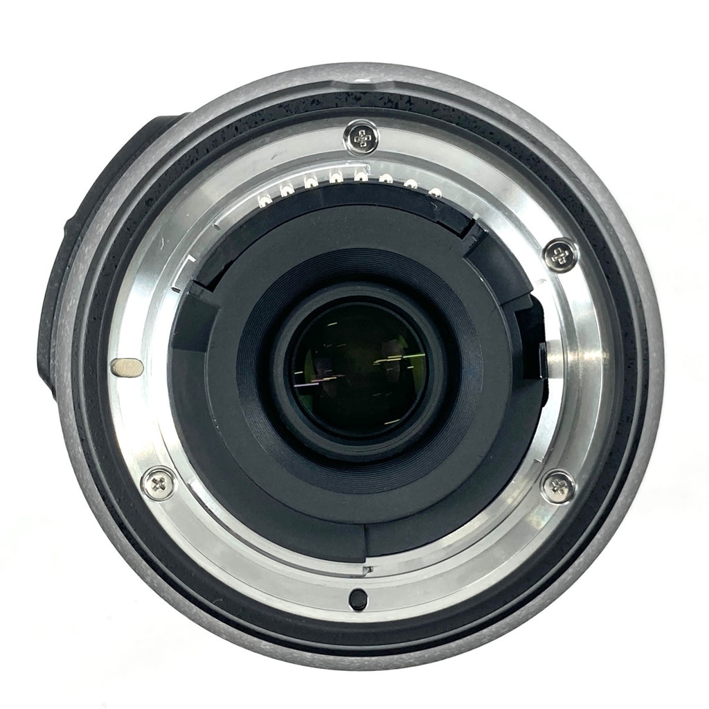 ニコン Nikon AF-S DX NIKKOR 55-300mm F4.5-5.6G ED VR 一眼カメラ用レンズ（オートフォーカス） 【中古】cambb