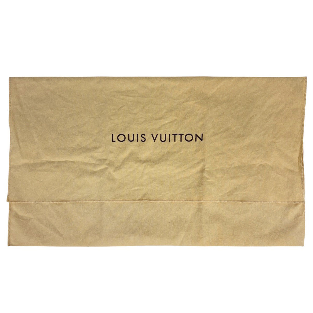 ルイ・ヴィトン キーポル バンドリエール 45 旅行 出張 ハンドバッグ モノグラム ブラウン M41418 レディース 【中古】brbag