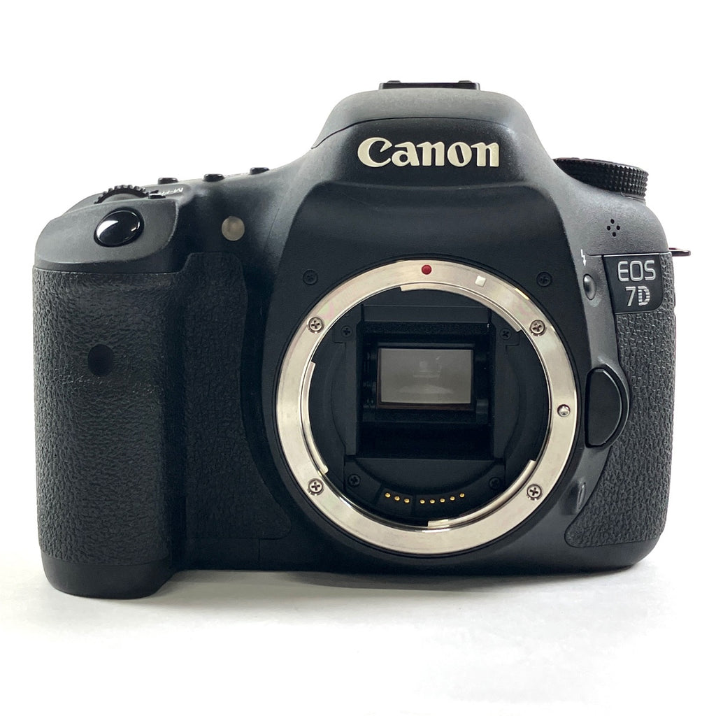 キヤノン Canon EOS 7D ボディ デジタル 一眼レフカメラ 【中古】cambb