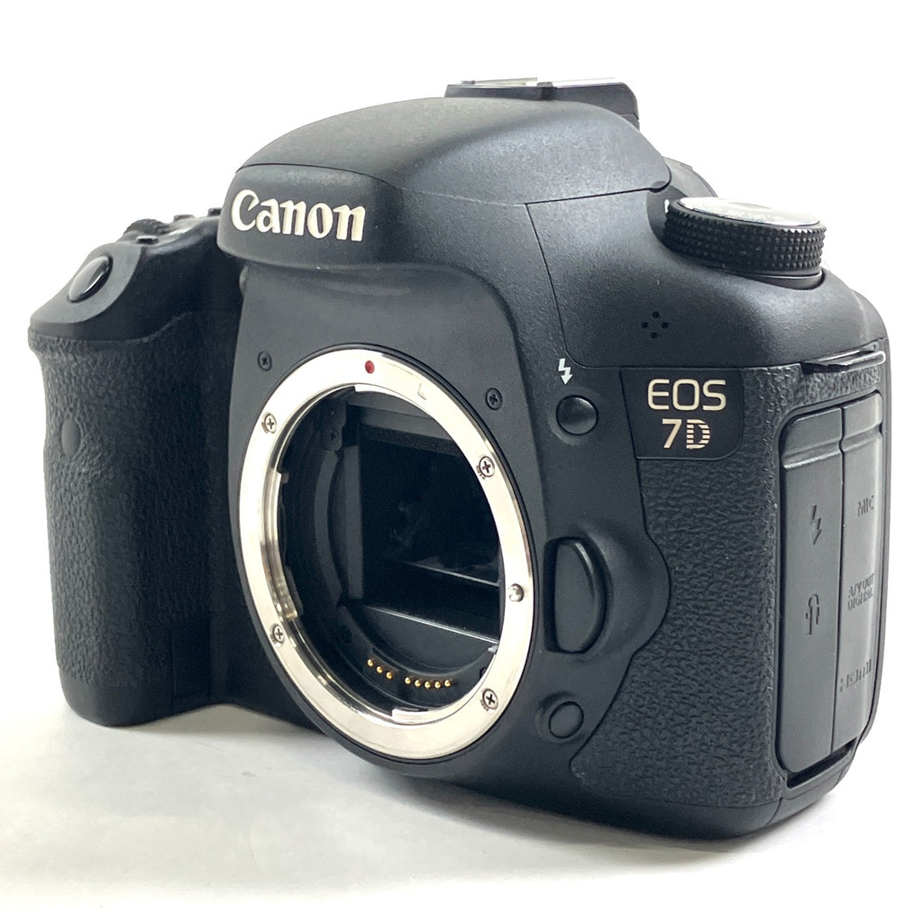 キヤノン Canon EOS 7D ボディ デジタル 一眼レフカメラ 【中古】cambb