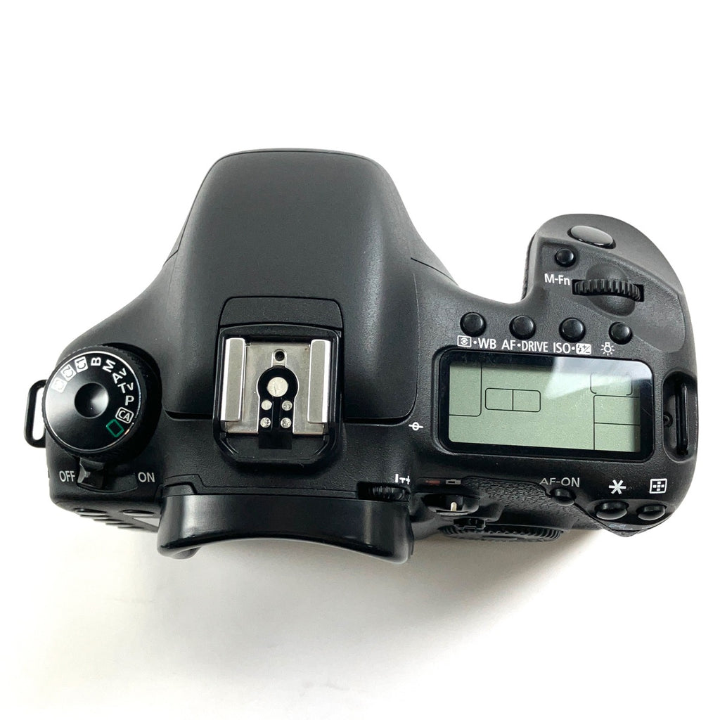 キヤノン Canon EOS 7D ボディ デジタル 一眼レフカメラ 【中古】cambb