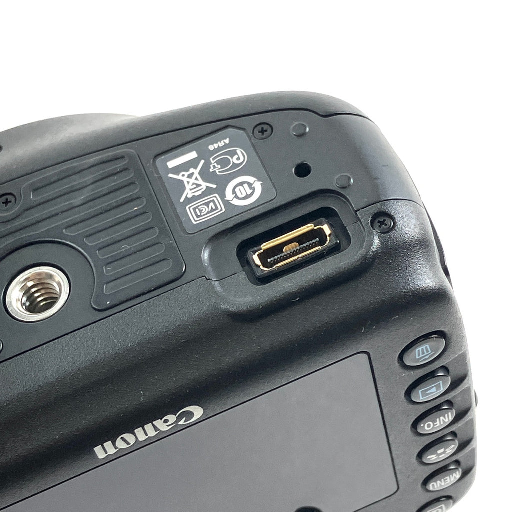 キヤノン Canon EOS 7D ボディ デジタル 一眼レフカメラ 【中古】cambb