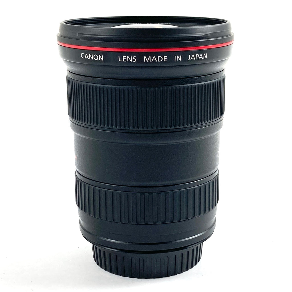 キヤノン Canon EF 16-35mm F2.8L USM 一眼カメラ用レンズ（オートフォーカス） 【中古】cambb