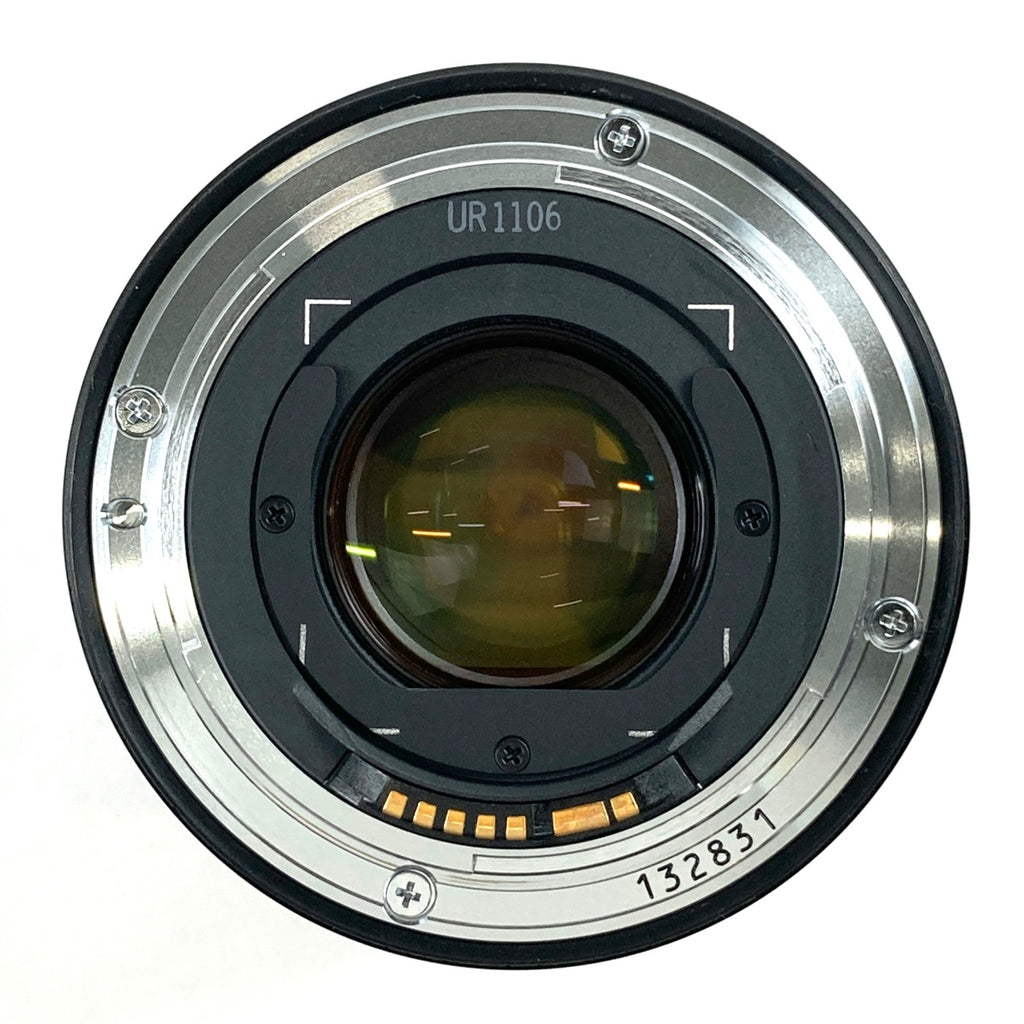 キヤノン Canon EF 16-35mm F2.8L USM 一眼カメラ用レンズ（オートフォーカス） 【中古】cambb