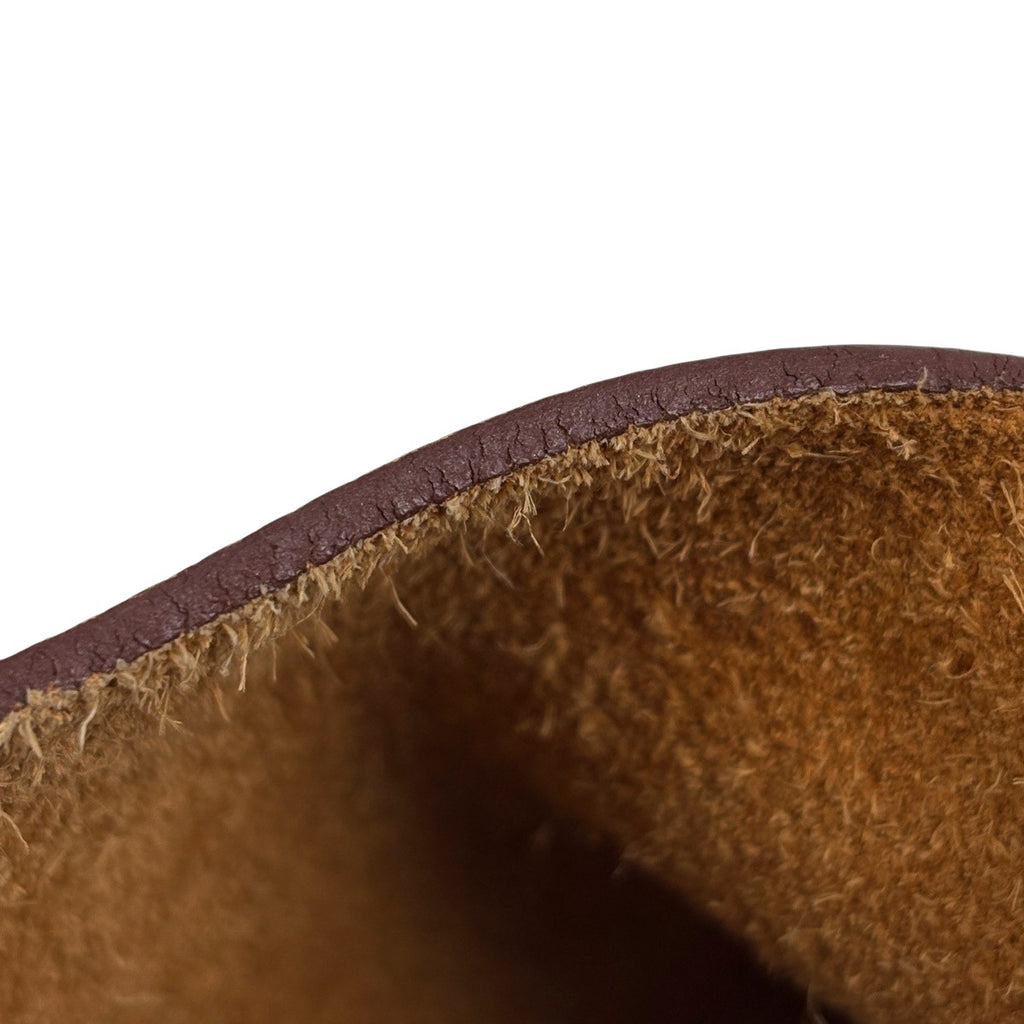 エルメス ピコタンロックMM ハンドバッグ ミニ トリヨンクレマンス ゴールド R刻印 レディース 中古 brbag