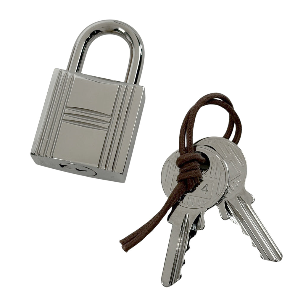 エルメス ピコタンロックMM ハンドバッグ ミニ トリヨンクレマンス ゴールド R刻印 レディース 中古 brbag