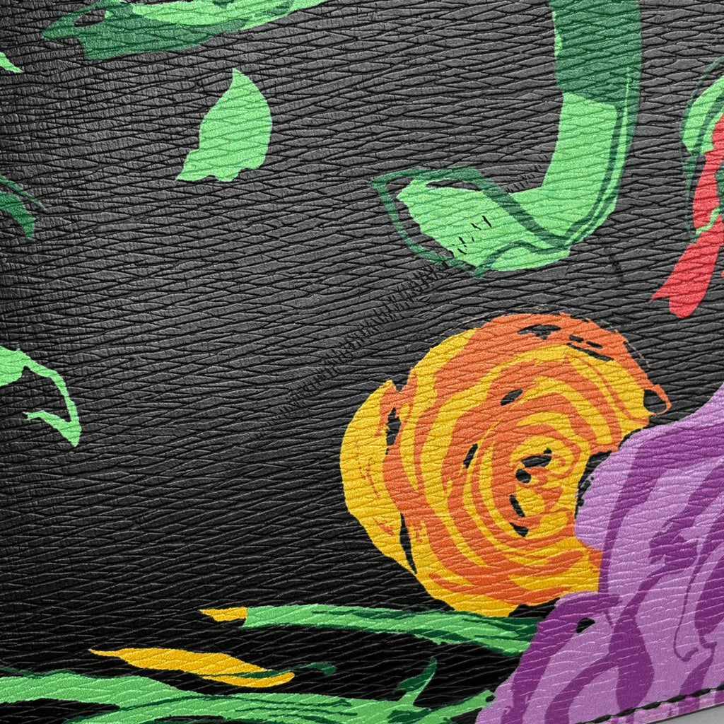 グッチ ディオニュソス チェーン ショルダーバッグ 肩掛け ショルダーバッグ レザー ブラック マルチカラー 400249 レディース 【中古】brbag