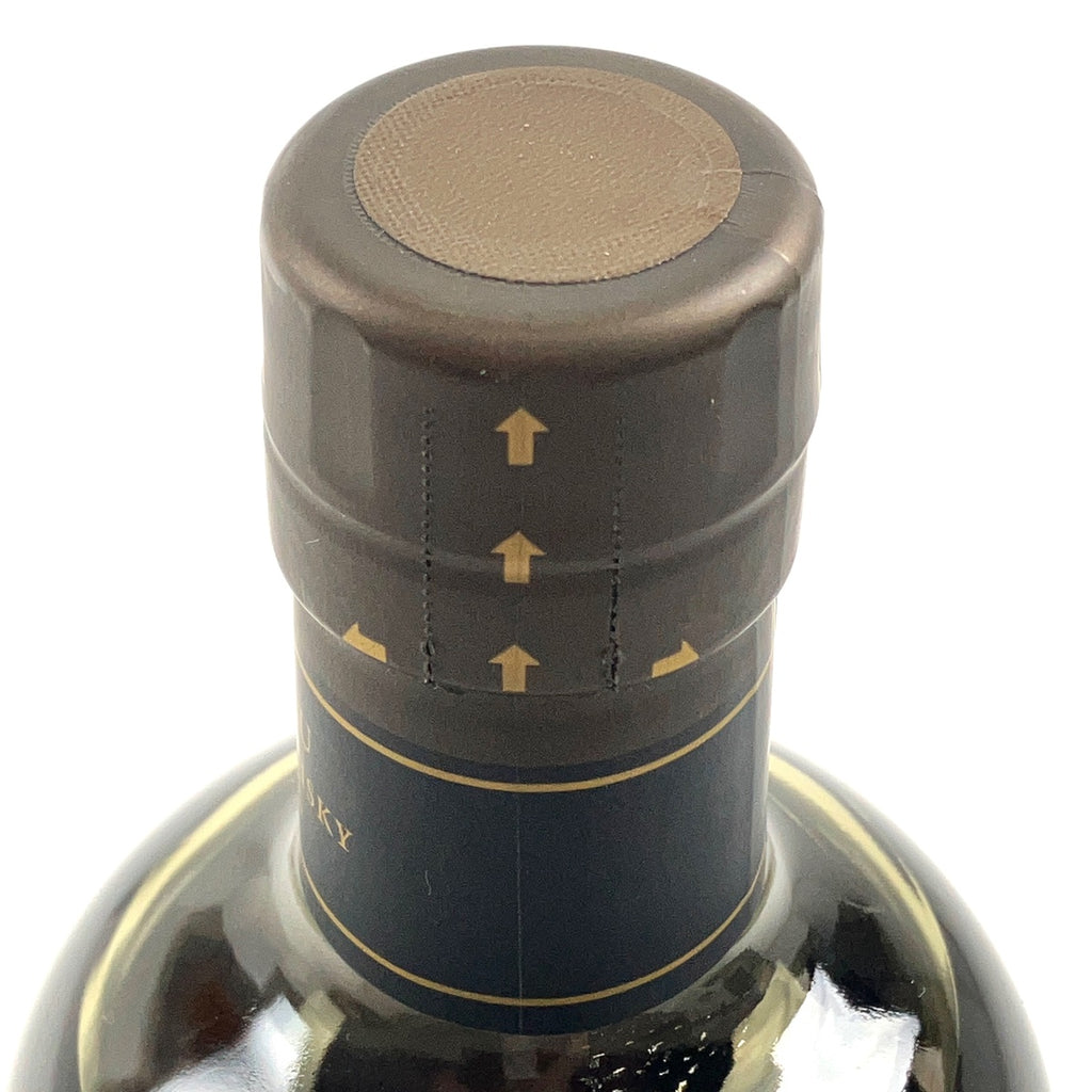 【東京都内限定お届け】 ニッカ NIKKA 竹鶴 12年 ピュアモルト 660ml 国産ウイスキー 【古酒】liqbb