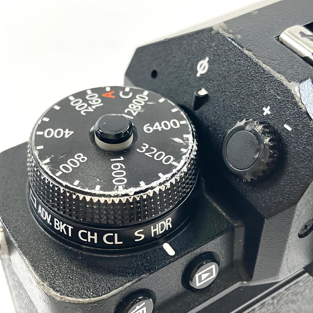 富士フイルム FUJIFILM X-T4 ボディ ブラック デジタル ミラーレス 一眼カメラ 【中古】cambb