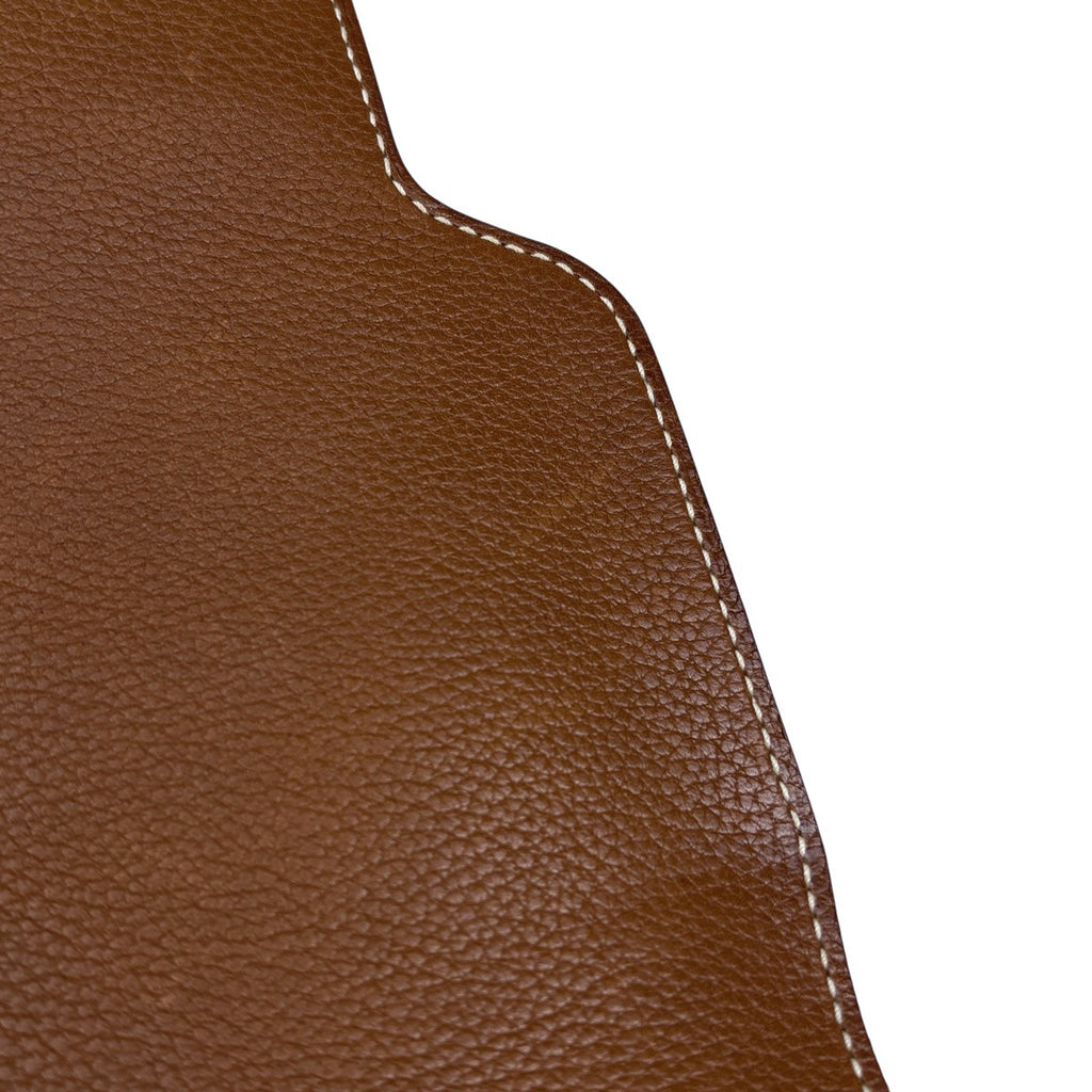 エルメス サック ロウリス ミニ ルリ シェーヌダンクル ショルダーバッグ エバーカラー ゴールド C レディース 【中古】brbag